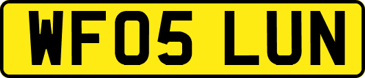 WF05LUN