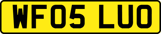 WF05LUO