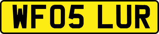 WF05LUR