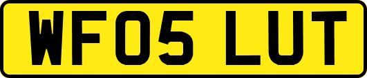 WF05LUT