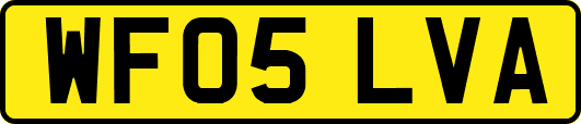 WF05LVA