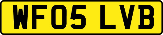 WF05LVB