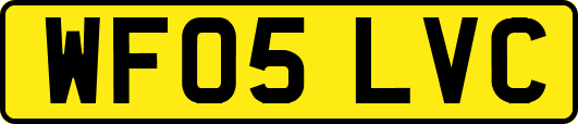 WF05LVC