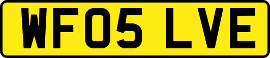 WF05LVE