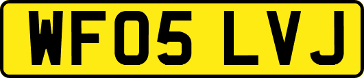 WF05LVJ