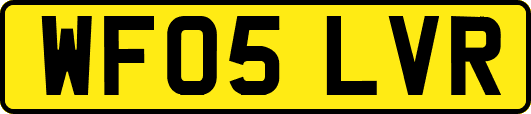 WF05LVR