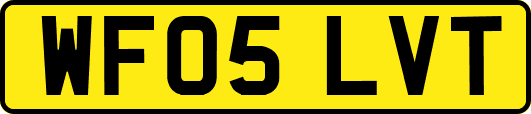 WF05LVT