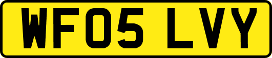 WF05LVY