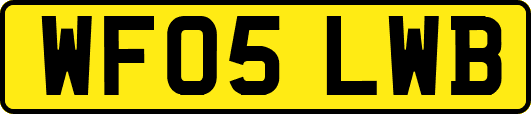 WF05LWB