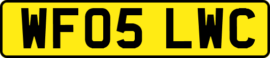 WF05LWC