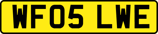 WF05LWE