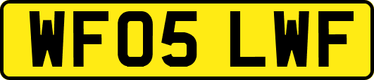 WF05LWF