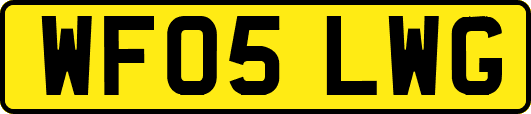 WF05LWG