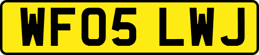 WF05LWJ