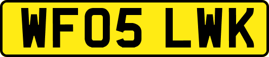 WF05LWK
