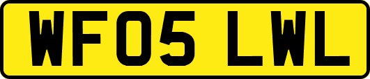 WF05LWL