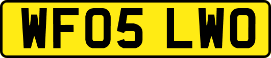 WF05LWO