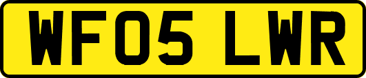 WF05LWR