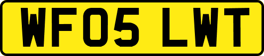 WF05LWT