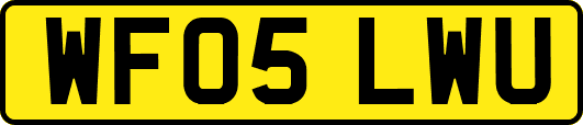 WF05LWU