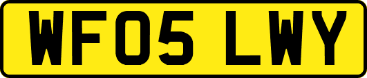 WF05LWY