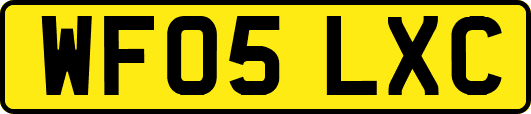 WF05LXC