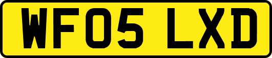 WF05LXD