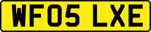 WF05LXE