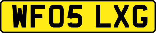 WF05LXG