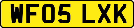 WF05LXK