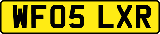WF05LXR