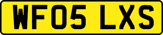 WF05LXS
