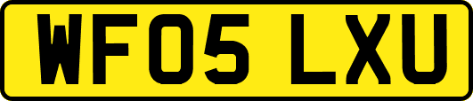 WF05LXU