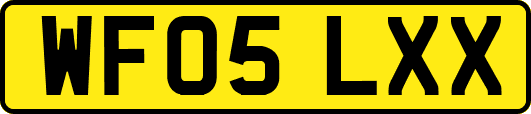 WF05LXX