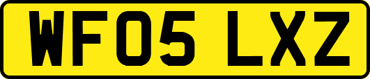 WF05LXZ