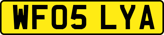 WF05LYA