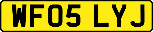 WF05LYJ