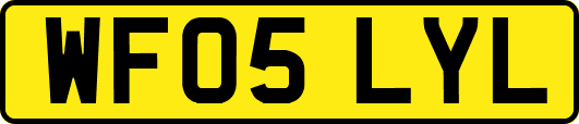 WF05LYL