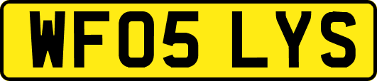 WF05LYS