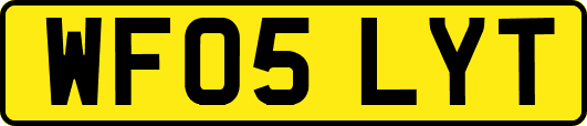 WF05LYT