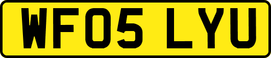 WF05LYU
