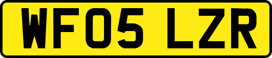 WF05LZR