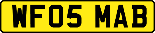 WF05MAB