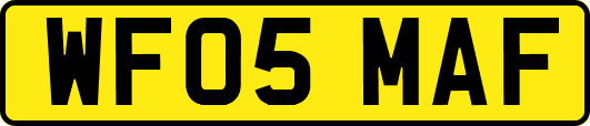 WF05MAF