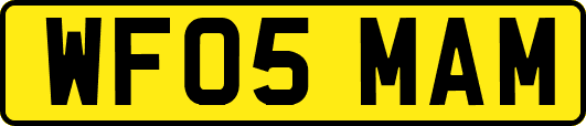 WF05MAM