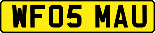 WF05MAU