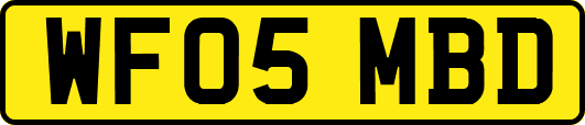 WF05MBD