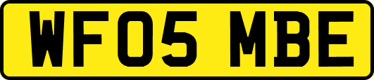 WF05MBE