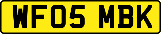 WF05MBK