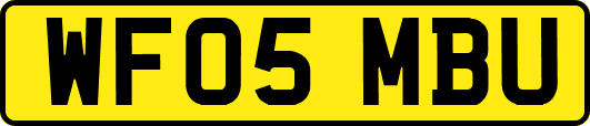 WF05MBU